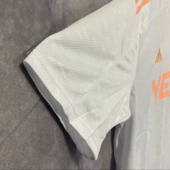 Austin fc parley edition Jersey 2022 - Picture 6 of 7